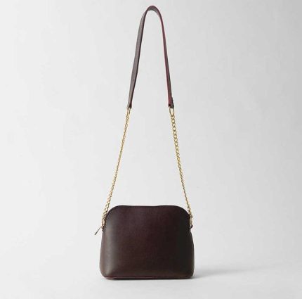 Mini bag with fancy long strap 1 PC