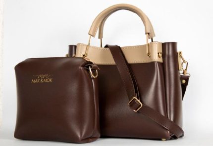 Fashion Girl Bags (2PC set)