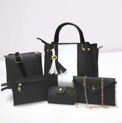 Jimmy choo bag 5PC