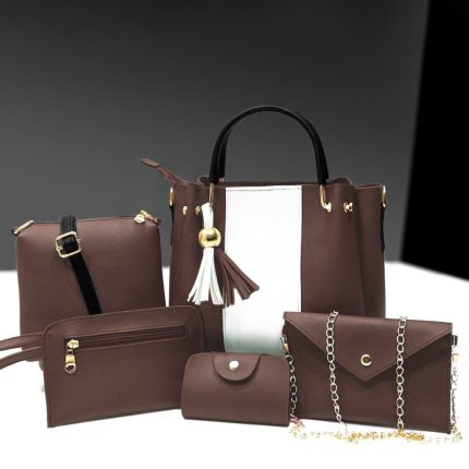 Jimmy choo bag 5PC