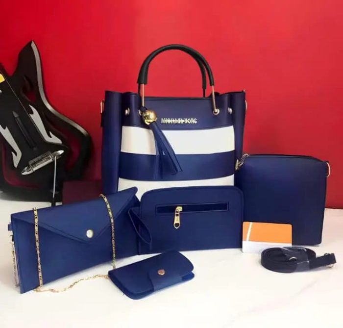 Luxury Bag Bundle – 5 P - Image 1