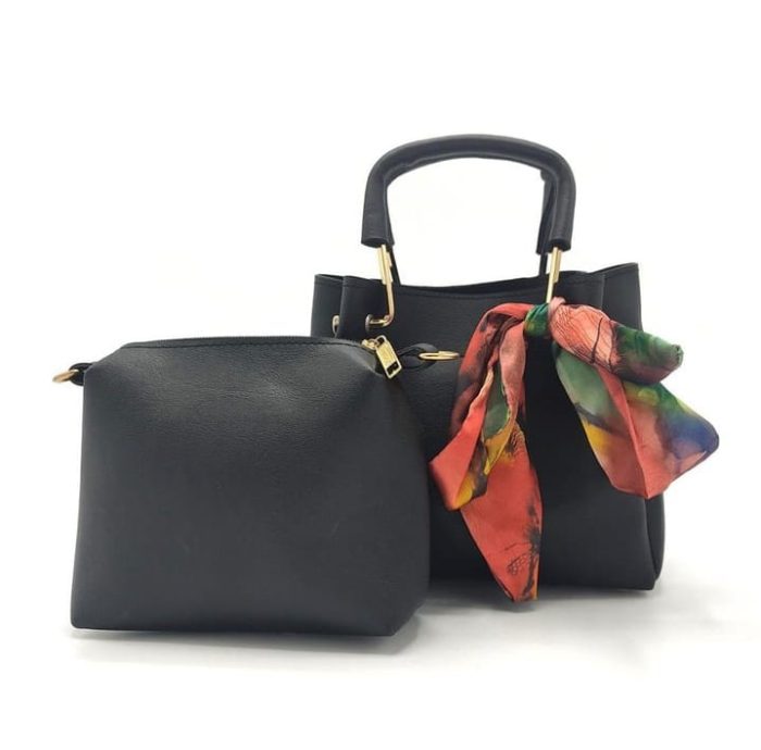 Pair it Perfectly Fashion-Forward 2-Piece Bag Set - Image 1