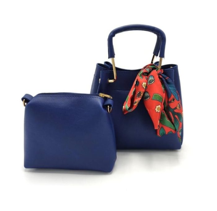 The Perfect Match Complementary 2-Bag Set for Any Outfit - Image 1