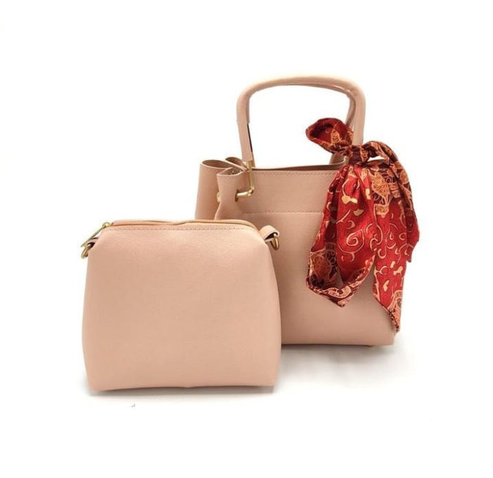 Double Up on Style Must-Have Bag Combo of the Season - Image 1
