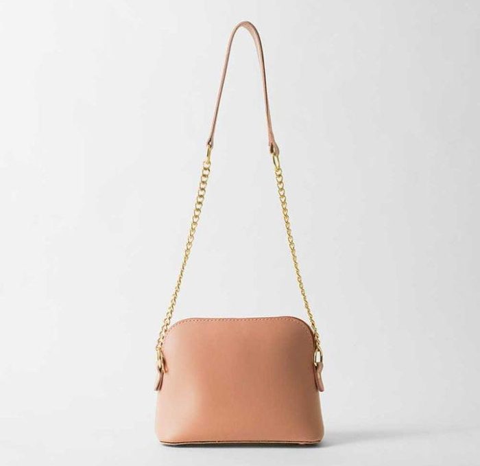 Elegant Everyday Bag – 1 Pc - Image 1