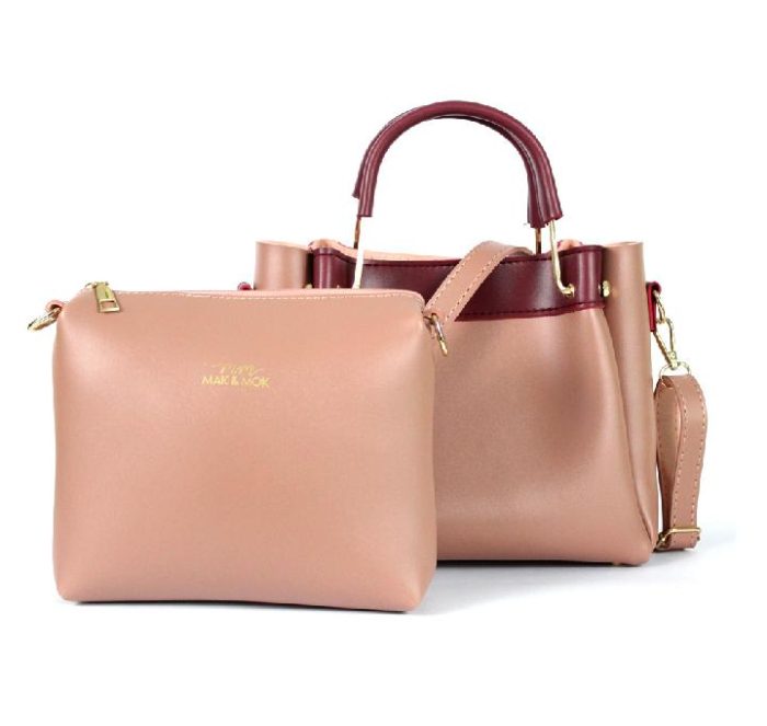 Perfect Pair Stylish Bags That Go Wherever You Go - Image 1
