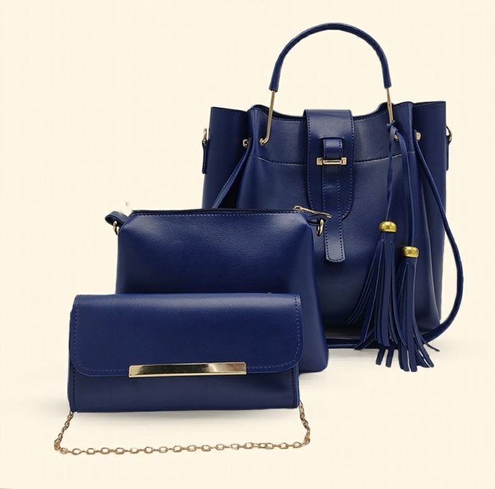Trendy Trio Set – Perfect Bags for Every Occasion - Image 1