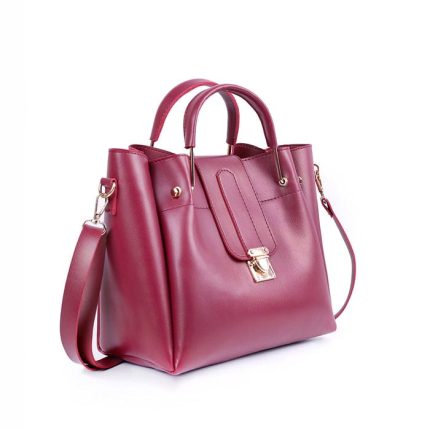 Elegant Everyday Bag – 1 Pc