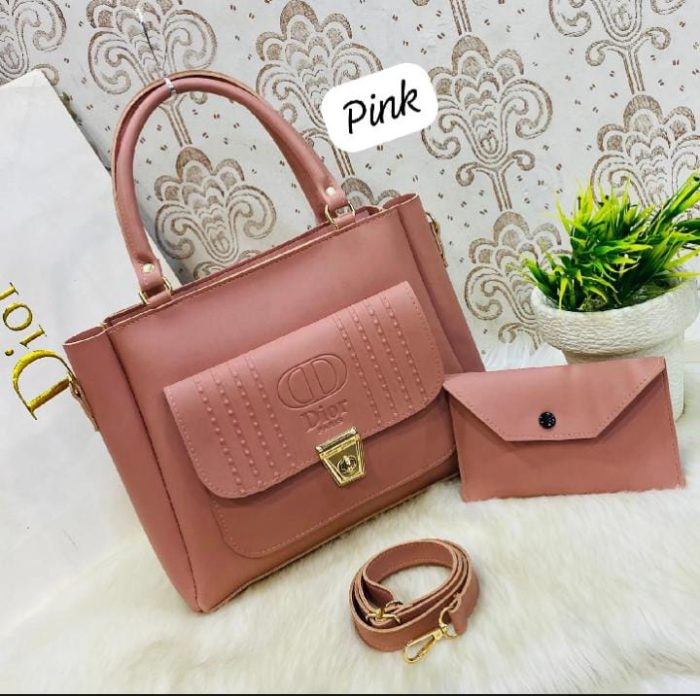 Double Up on Style Must-Have Bag Combo of the Season - Image 1