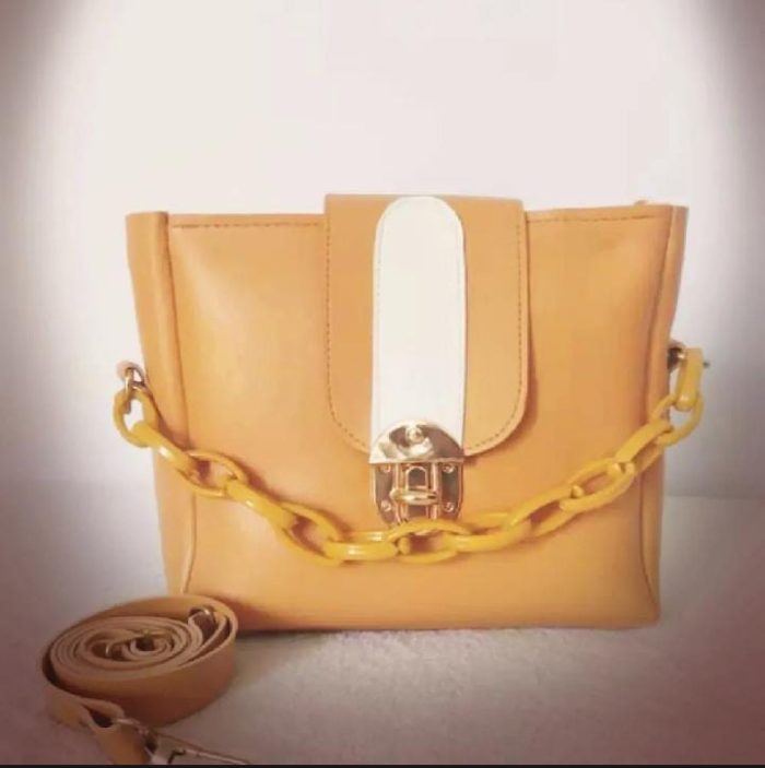 Elegant Everyday Bag – 1 Pc - Image 1