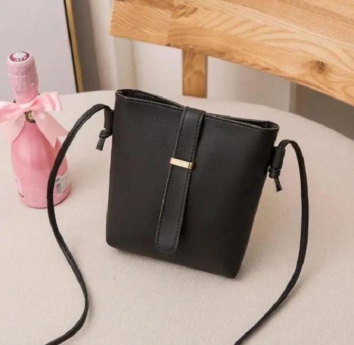 Elegant Everyday Bag – 1 Pc - Image 1