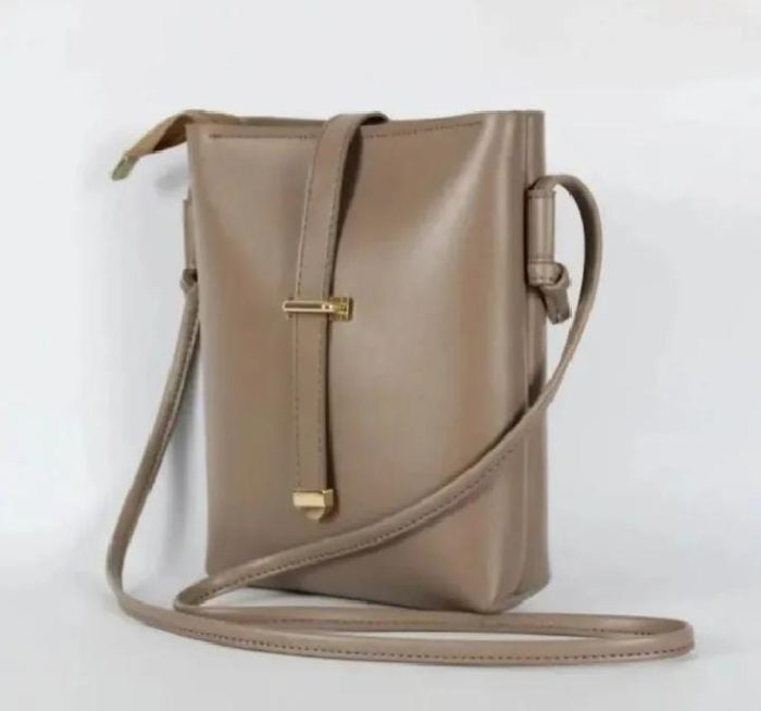Elegant Everyday Bag – 1 Pc - Image 1