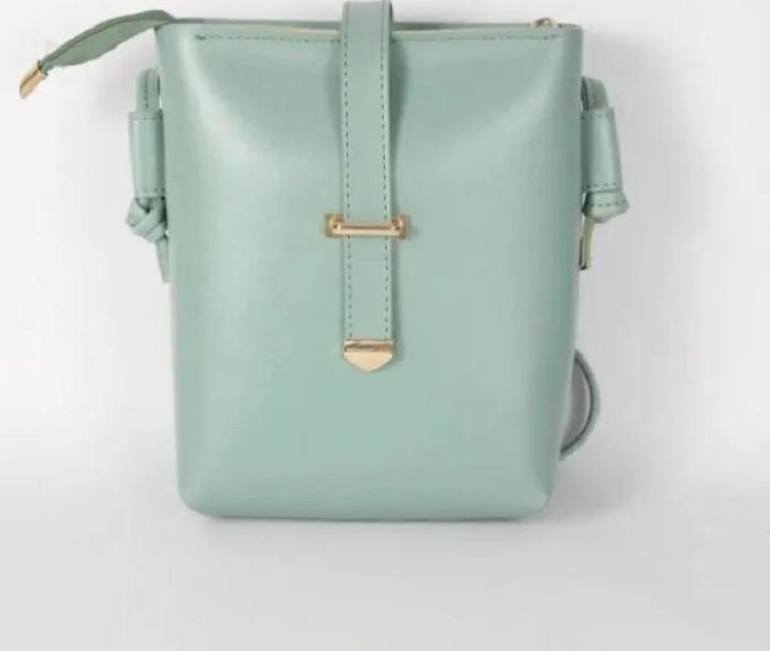 Elegant Everyday Bag – 1 Pc - Image 1
