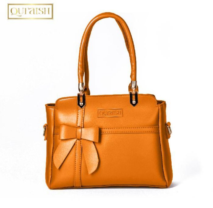 Elegant Everyday Bag – 1 Pc - Image 1