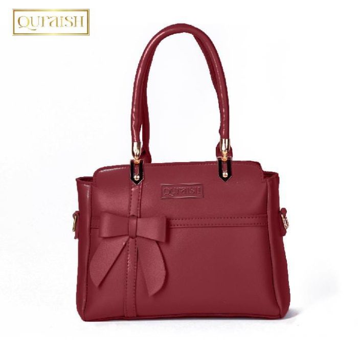 Elegant Everyday Bag – 1 Pc - Image 1