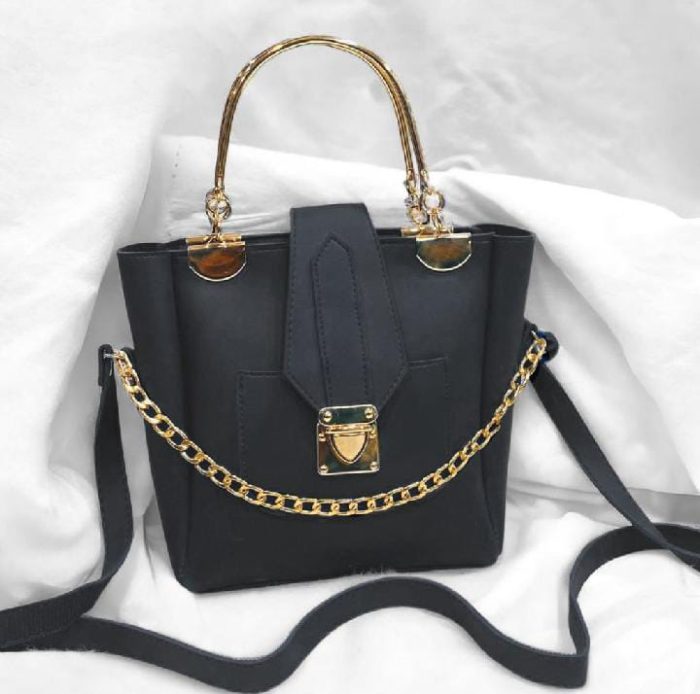 Elegant Everyday Bag – 1 Pc - Image 1