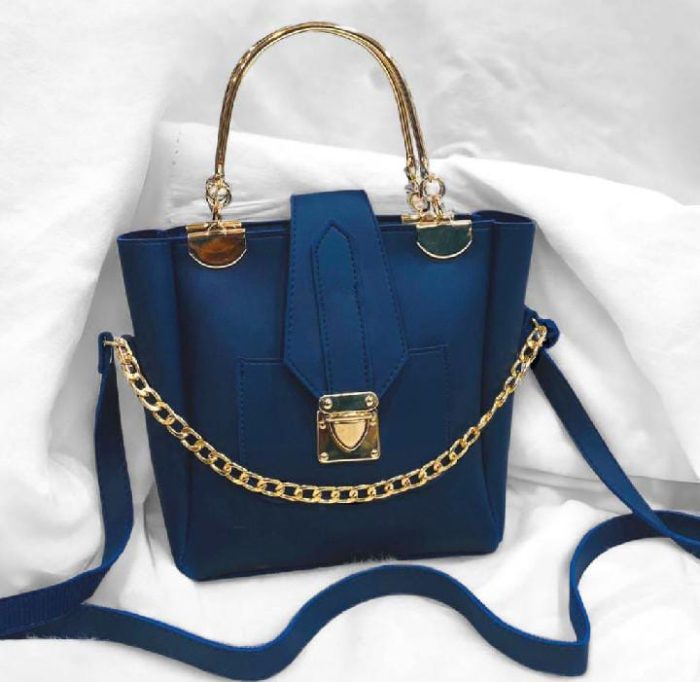 Elegant Everyday Bag – 1 Pc - Image 1