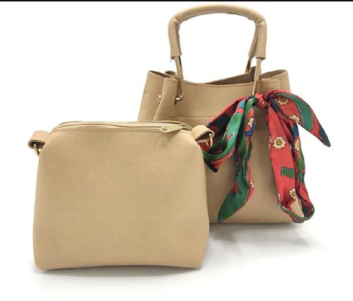 Double Up on Style Must-Have Bag Combo of the Season - Image 1