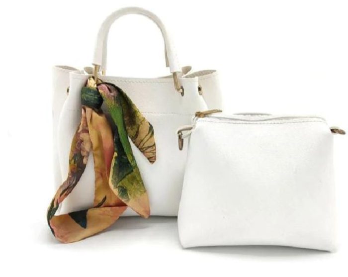 Double Up on Style Must-Have Bag Combo of the Season - Image 1