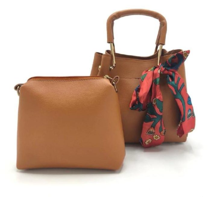 Double Up on Style Must-Have Bag Combo of the Season - Image 1