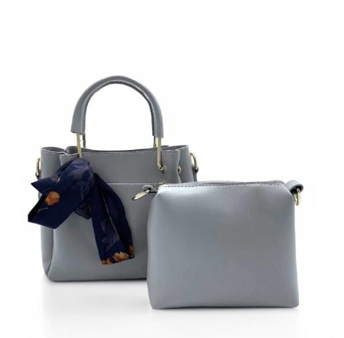 Double Up on Style Must-Have Bag Combo of the Season - Image 1