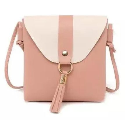Elegant Everyday Bag – 1 Pc