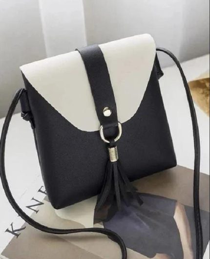 Elegant Everyday Bag – 1 Pc