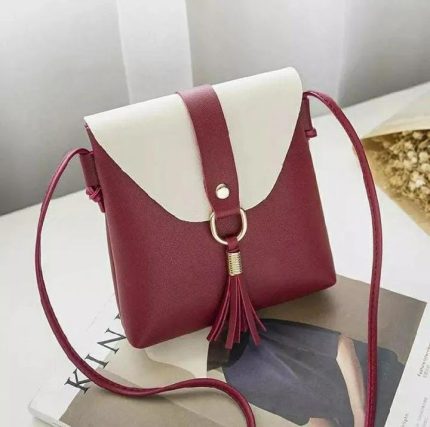 Elegant Everyday Bag – 1 Pc