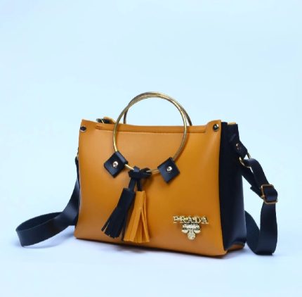 Elegant Everyday Bag – 1 Pc