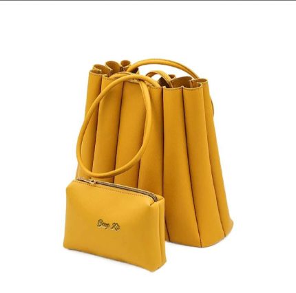 Double Up on Style Must-Have Bag Combo of the Season