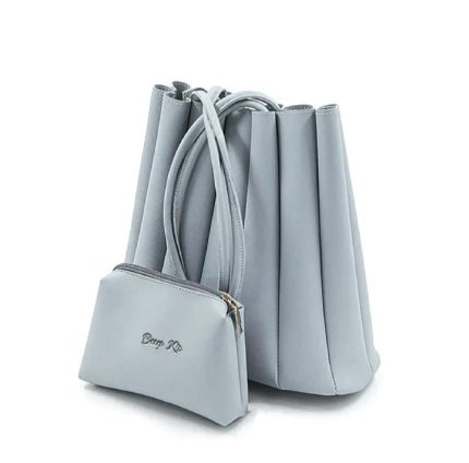 Double Up on Style Must-Have Bag Combo of the Season