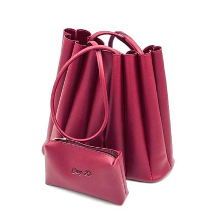 Double Up on Style Must-Have Bag Combo of the Season