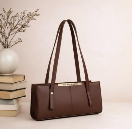 Elegant Everyday Bag – 1 Pc