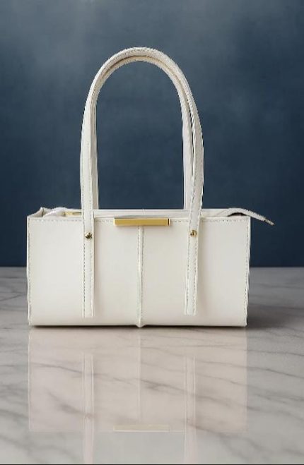 Elegant Everyday Bag – 1 Pc