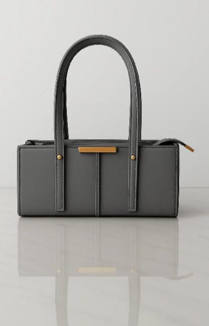Elegant Everyday Bag – 1 Pc