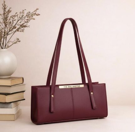 Elegant Everyday Bag – 1 Pc