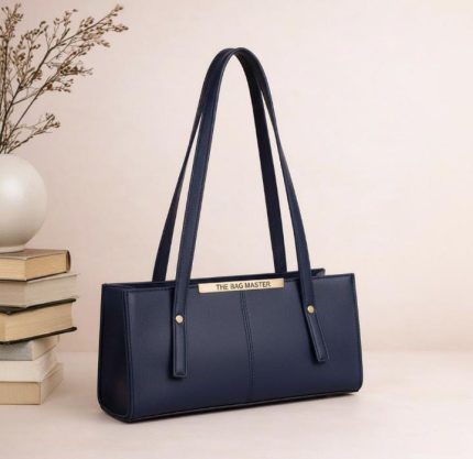 Elegant Everyday Bag – 1 Pc