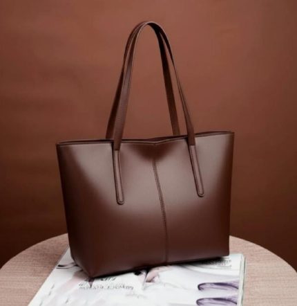 Elegant Everyday Bag – 1 Pc