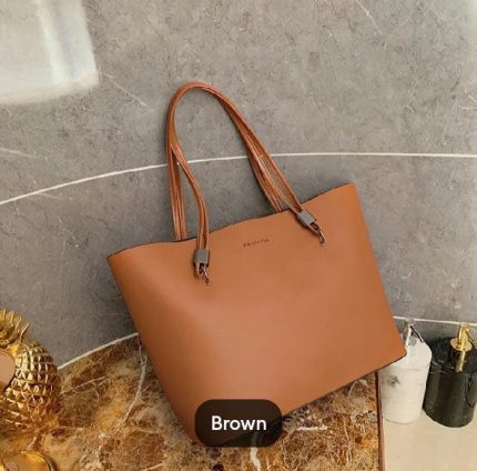 Elegant Everyday Bag – 1 Pc