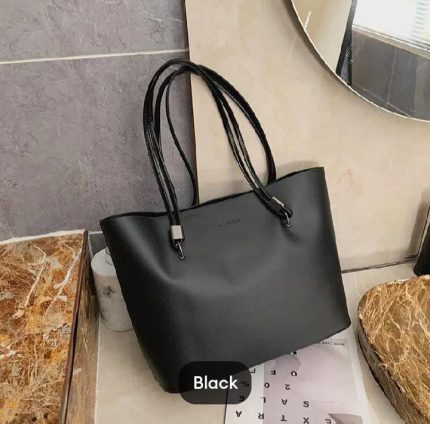 Elegant Everyday Bag – 1 Pc