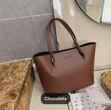 Elegant Everyday Bag – 1 Pc