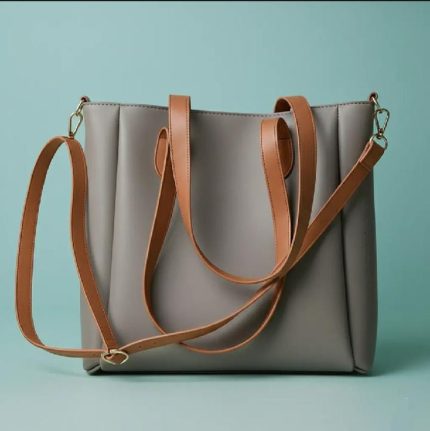 Elegant Everyday Bag – 1 Pc