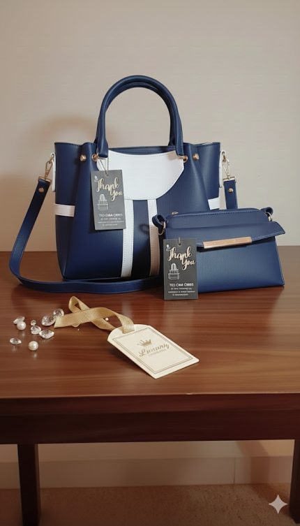 Trendy Trio Set – Perfect Bags for Every Occasion