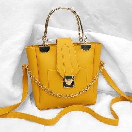 Elegant Everyday Bag – 1 Pc