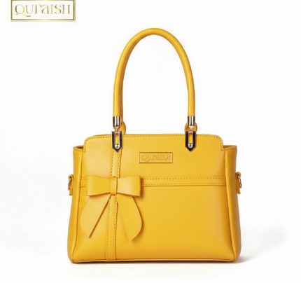 Elegant Everyday Bag – 1 Pc